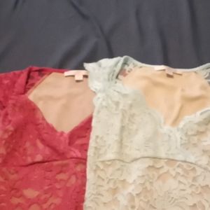 Womens blouses bundle